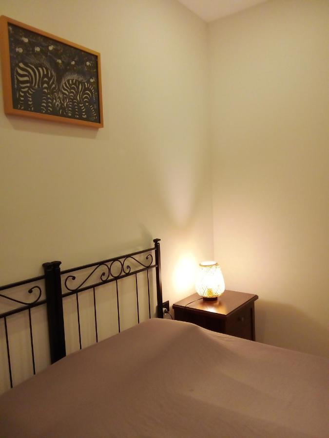纳杜尔Solemare住宿加早餐旅馆 外观 照片
