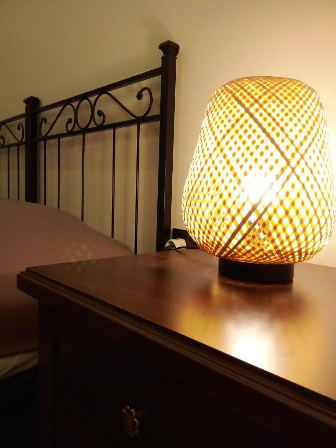 纳杜尔Solemare住宿加早餐旅馆 外观 照片